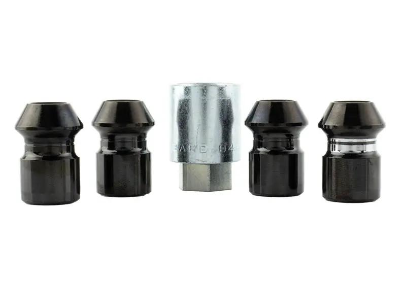 Ford Racing FR Lug Nut Kits by Ford Racing