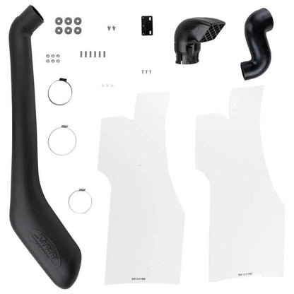 ARB Safari R-Spec Snorkels by ARB
