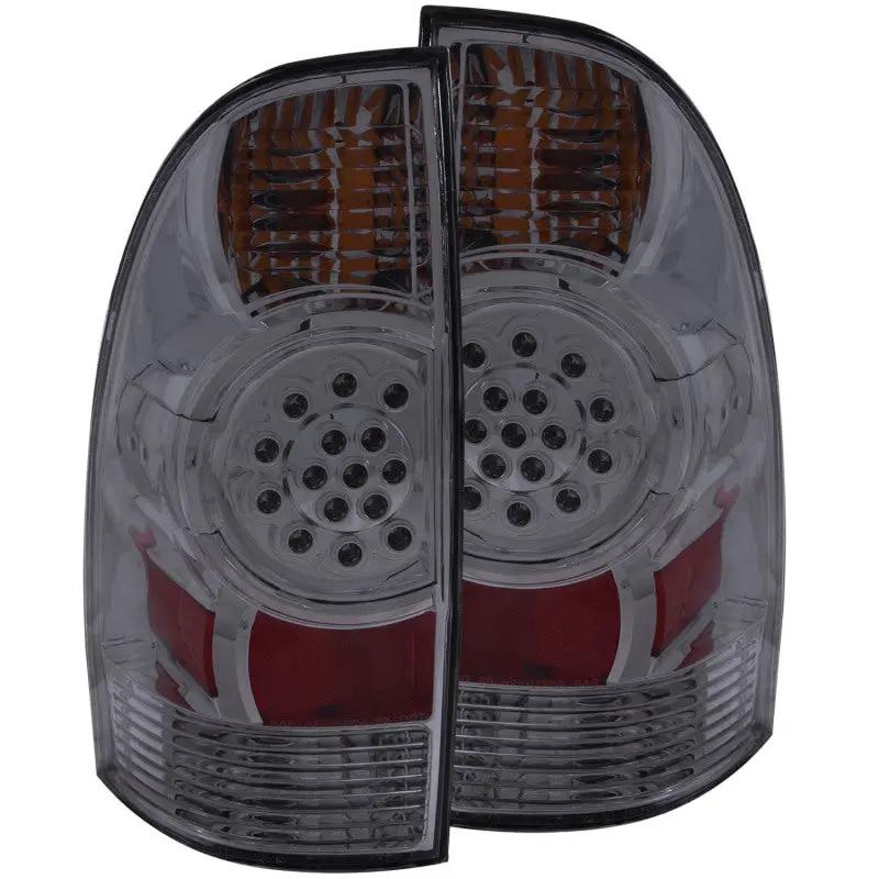 ANZO ANZ LED Taillights by ANZO