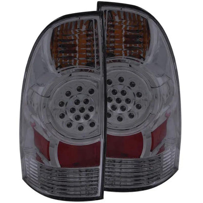 ANZO ANZ LED Taillights by ANZO