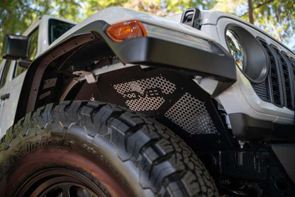 DV8 Offroad DVE Inner Fender Liners