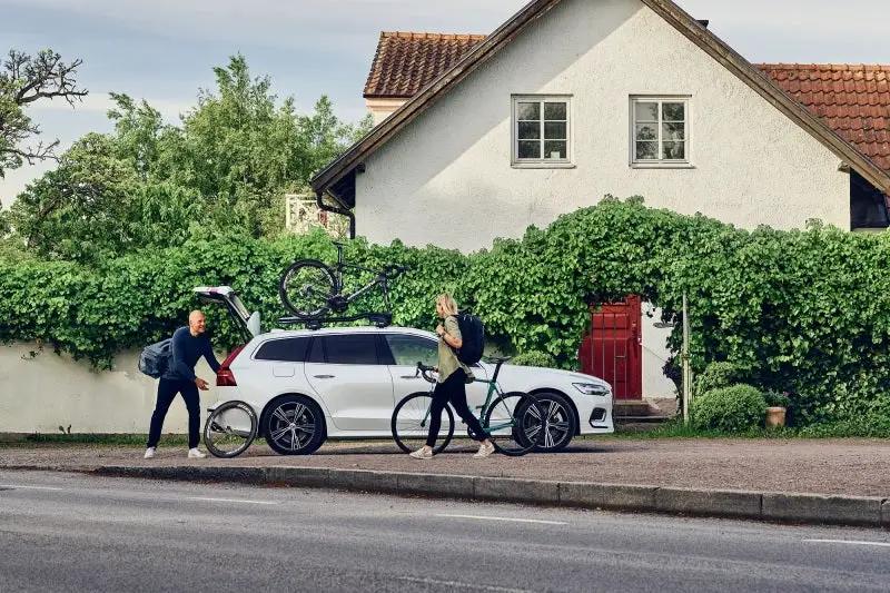 Thule THU FastRide Bike Rack by Thule