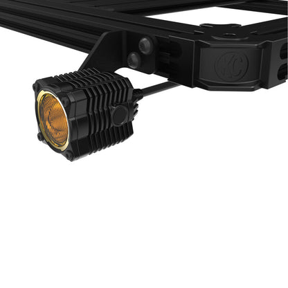 KC HiLiTES KCL Platform One Roof Rack