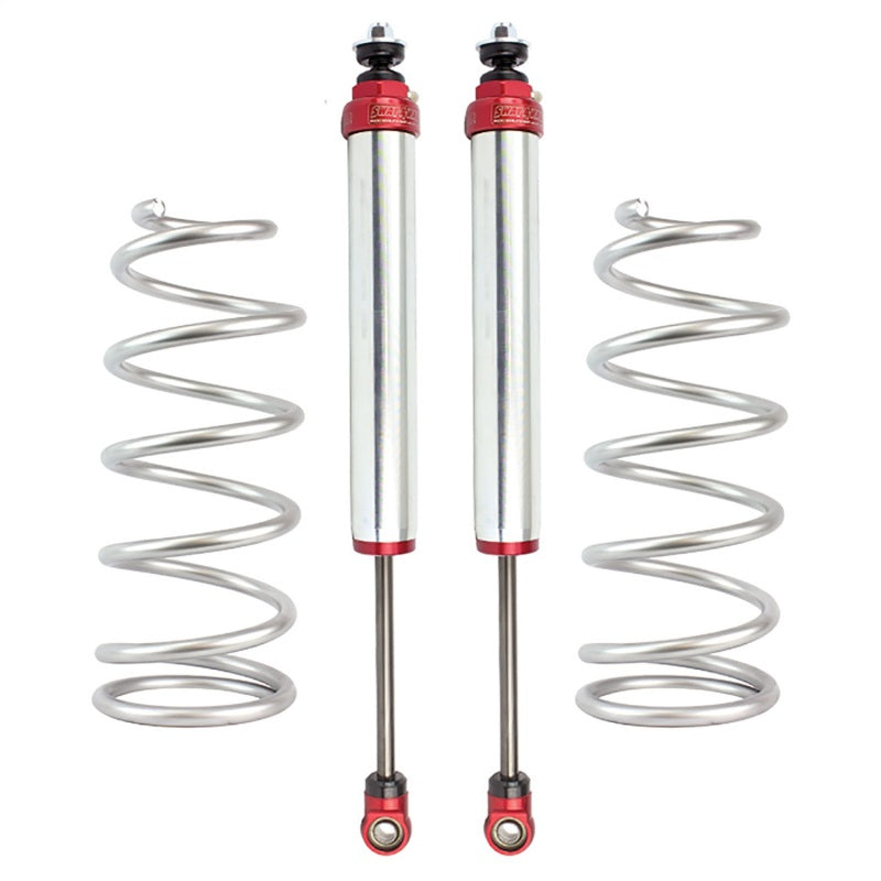 AFE Sway Coil Over Kit by aFe