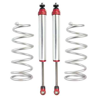 AFE Sway Coil Over Kit by aFe