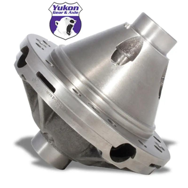 Yukon Gear & Axle YUK Dura Grip by Yukon Gear & Axle