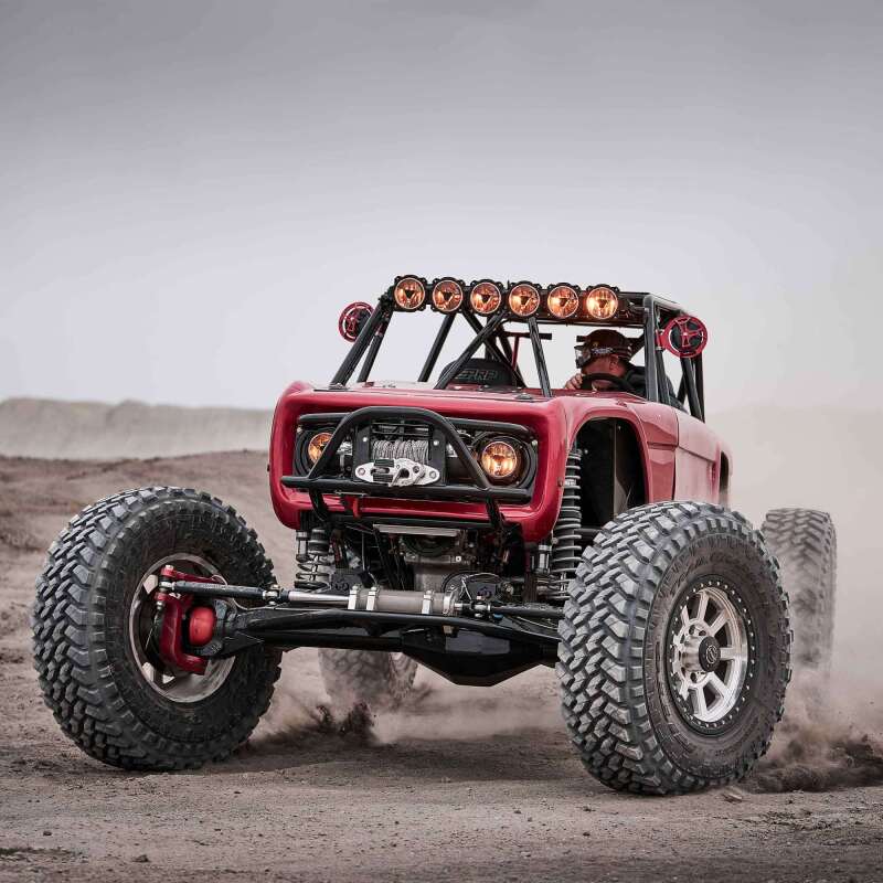 KC HiLiTES KCL Gravity LED - Titan