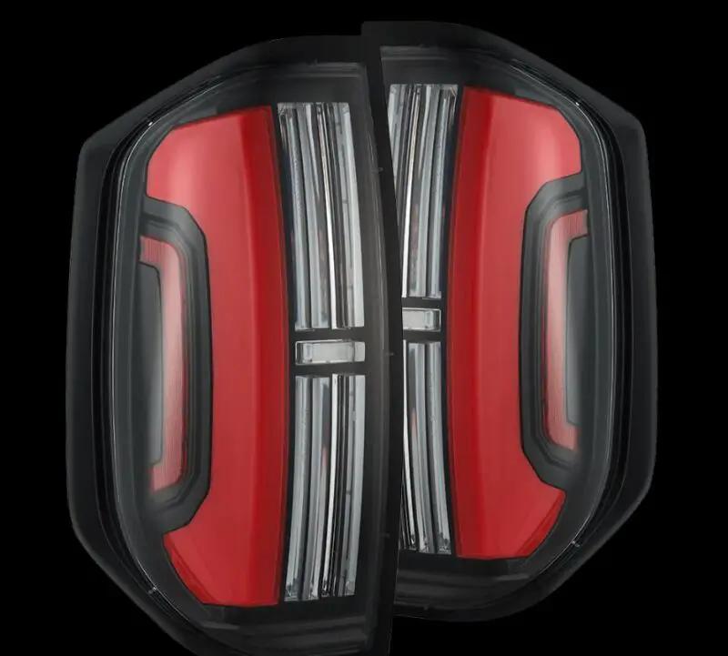 AlphaRex ARX NOVA Tail Lights by AlphaRex