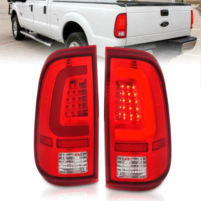 ANZO ANZ LED Taillights by ANZO