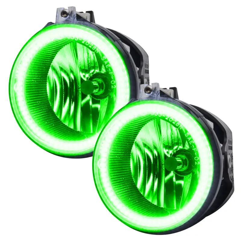 ORACLE Lighting ORL LED Fog Light Halos by ORACLE Lighting