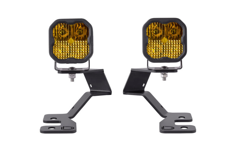 Diode Dynamics DIO LED Light Pods by Diode Dynamics