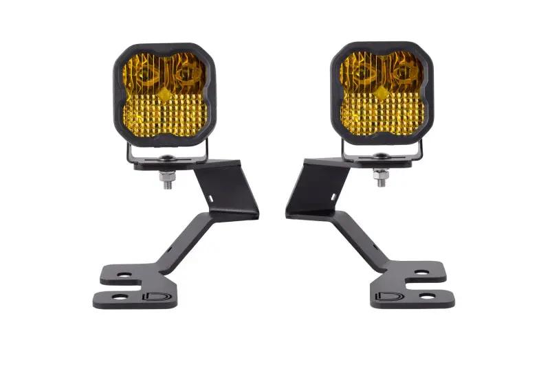 Diode Dynamics DIO LED Light Pods by Diode Dynamics
