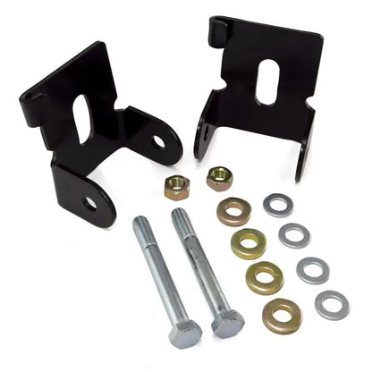 Rugged Ridge RUG Skid Plates