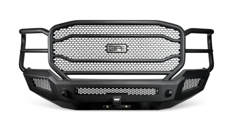 Body Armor 4x4 BOD Ambush Front Bumpers by Body Armor 4x4