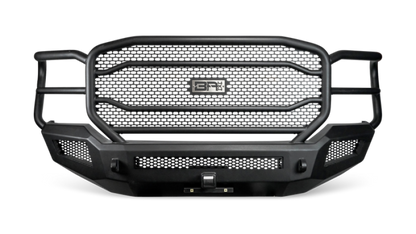 Body Armor 4x4 BOD Ambush Front Bumpers by Body Armor 4x4