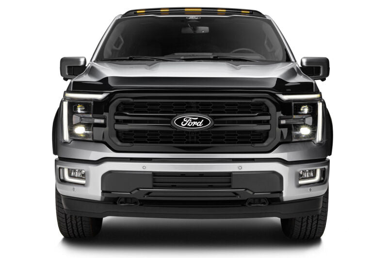 Husky Liners HL Aerocab PRO