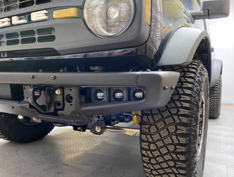 ORACLE Lighting ORL Fog Light Assembly