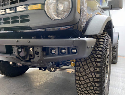 ORACLE Lighting ORL Fog Light Assembly