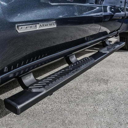 Westin WES Nerf Bars - R5 by Westin