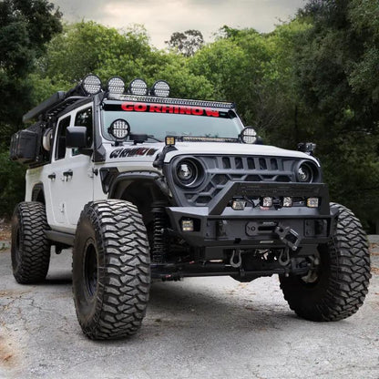 Go Rhino GOR Xplor Lighting