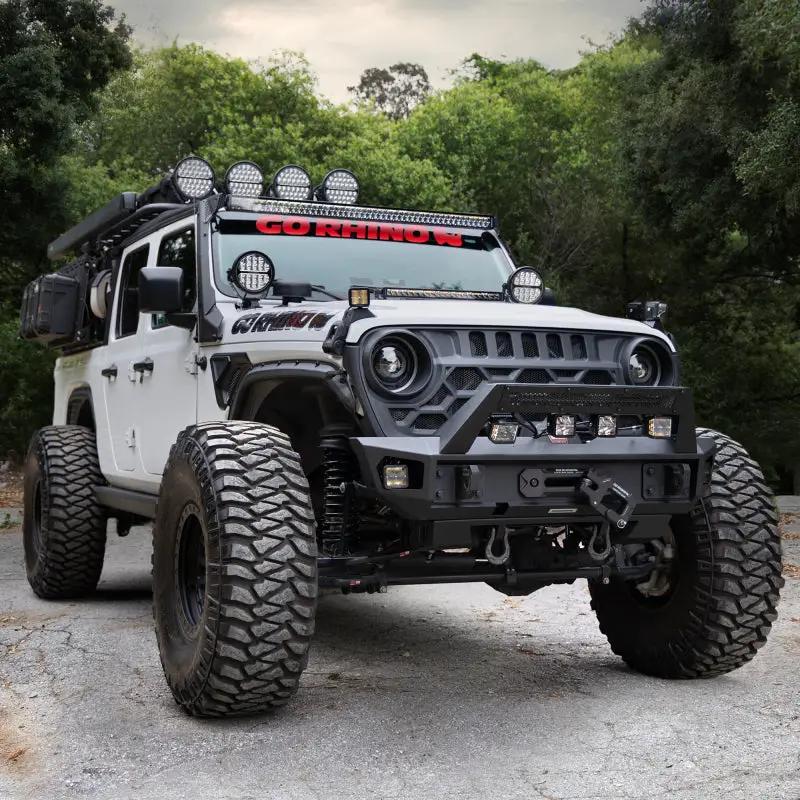 Go Rhino GOR Xplor Lighting by Go Rhino