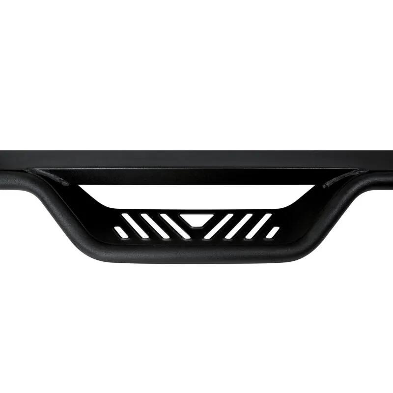 Westin WES Nerf Bars - Outlaw by Westin