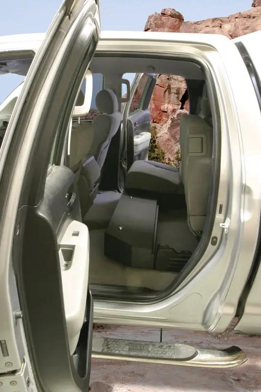 Tuffy Products TFY Underseat Drawer by Tuffy Products