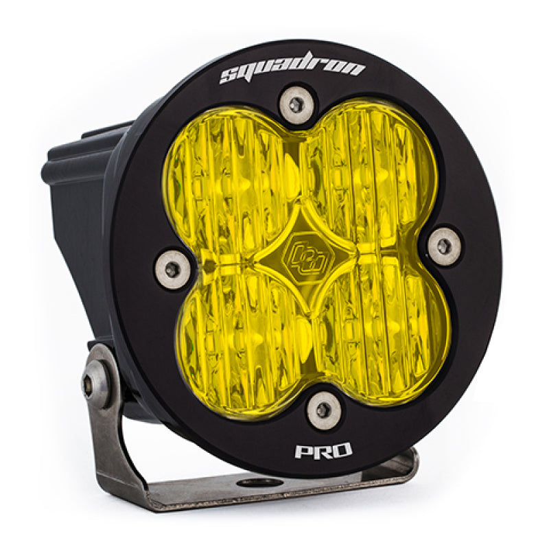 Baja Designs BAJ Squadron R Pro Lights