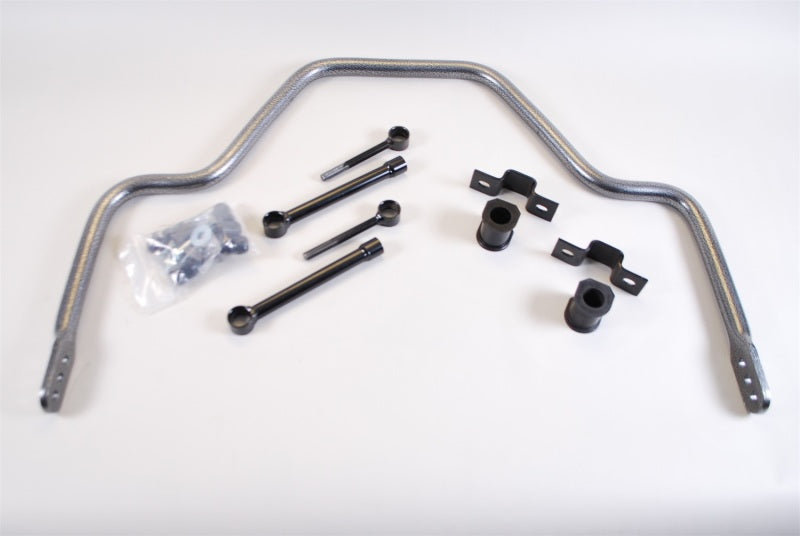 Hellwig HWG Rear Sway Bars by Hellwig