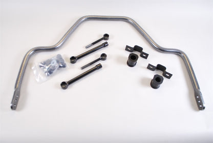Hellwig HWG Rear Sway Bars by Hellwig