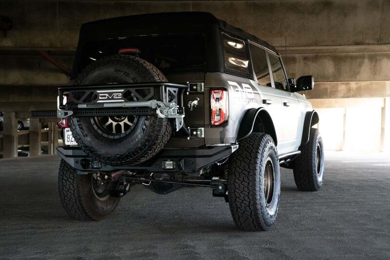 DV8 Offroad DVE LED Tail Lights