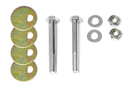 Fabtech FAB Alignment Cam Bolt Kit by Fabtech