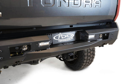 Addictive Desert Designs ADD Stealth Fighter Rr Bumper