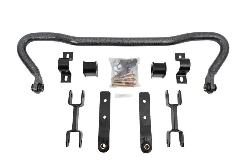 Hellwig HWG Front Sway Bars