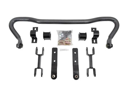 Hellwig HWG Front Sway Bars