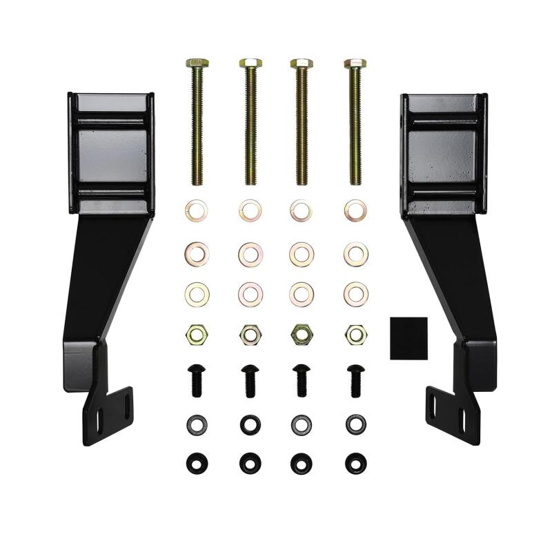 Westin WES Bull Bars - Ultimate