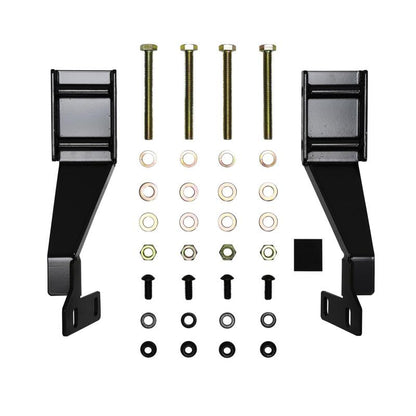 Westin WES Bull Bars - Ultimate