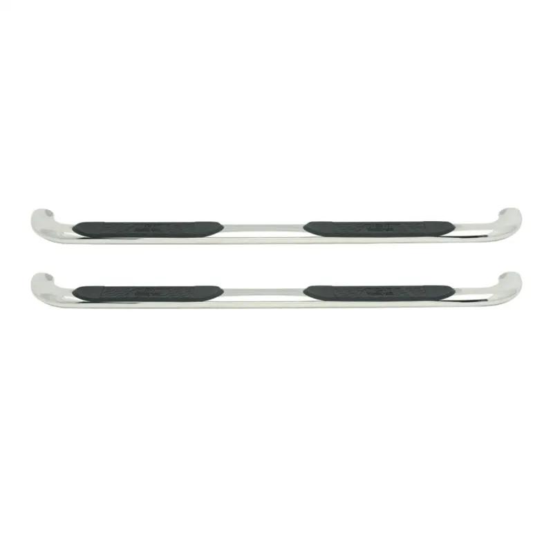 Westin WES Nerf Bars - Platinum 4 by Westin
