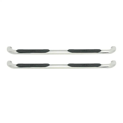 Westin WES Nerf Bars - Platinum 4 by Westin