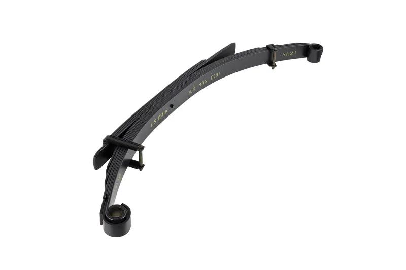 Old Man Emu ARB OME Dakar Leaf Springs by Old Man Emu