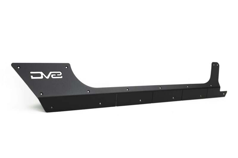 DV8 Offroad DVE Rock Skins