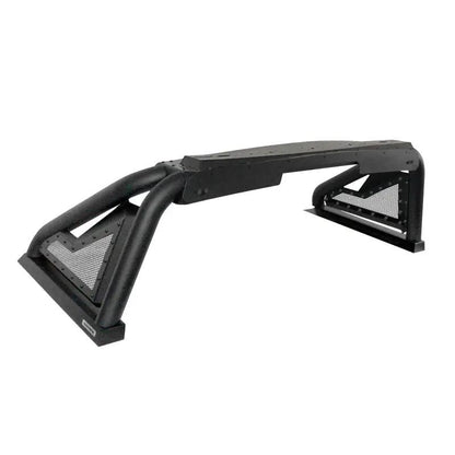 Go Rhino GOR Sport Bar 2.0 - Tex Black by Go Rhino