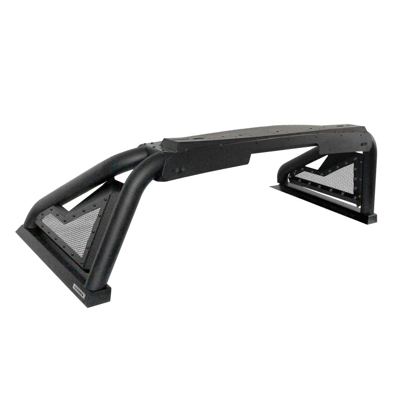 Go Rhino GOR Sport Bar 2.0 - Tex Black by Go Rhino