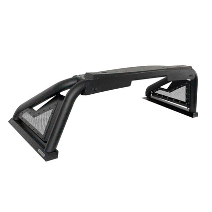Go Rhino GOR Sport Bar 2.0 - Tex Black by Go Rhino