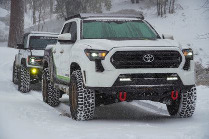 DV8 Offroad DV8 Roof Racks