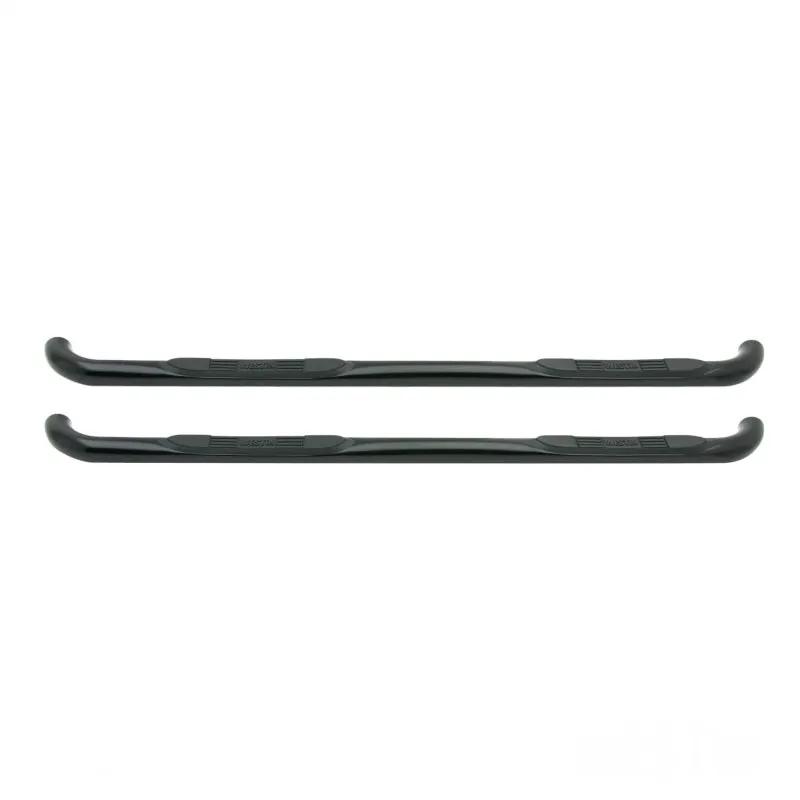 Westin WES Nerf Bars - E-Series 3 by Westin