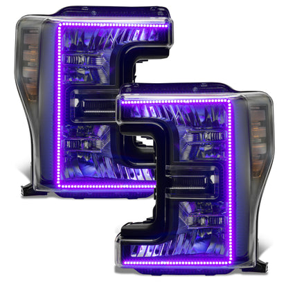 ORACLE Lighting ORL Dynamic ColorSHIFT Kits