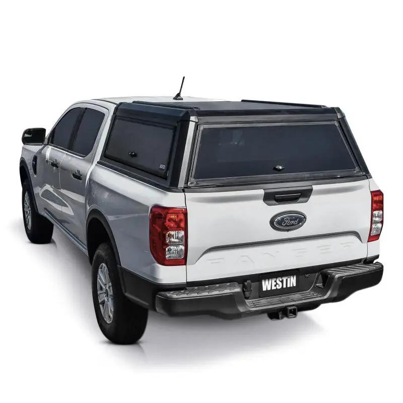 Westin WES EXP Truck Caps by Westin