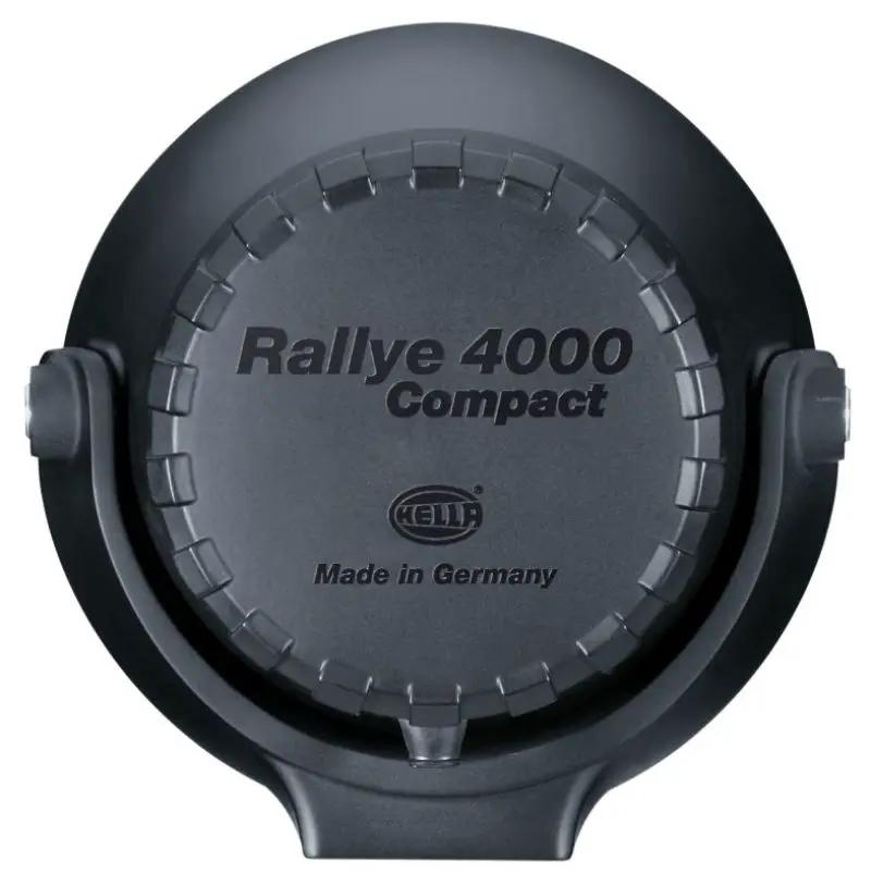 HELLA Rallye 4000 Lamp by Hella