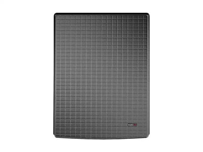 WeatherTech WT Cargo Liners - Black by WeatherTech